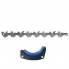Łańcuch tnący PowerSharp do piły Oregon CS1500 i CS300 - 52 ogniwa 3/8”NP 1,3mm