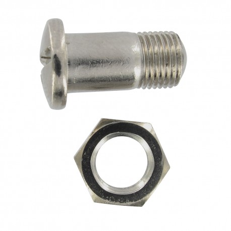 Śruba z nakrętką do ARS UV-32X/XW, CT/UV-32E (ARS-SP-126 EX)