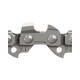  	Łańcuch 91R do cięcia wzdłużnego 3/8" 1.3mm - 1 ogniwo