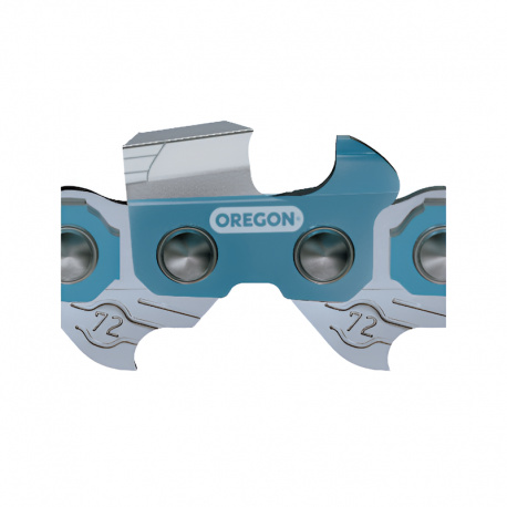 Ogniwo łańcucha tnącego 72EXL 3/8 1,3mm