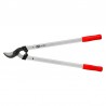 Nożyce do gałęzi 70cm z zakrzywioną głowicą tnącą FELCO 221-70