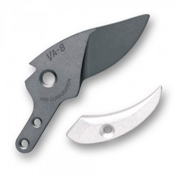 Ostrze i kowadło wymienne do sekatora VA-8Z