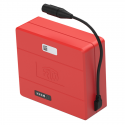 Kompaktowa bateria Li-Ion 36V - 6,2Ah - 223,2 Wh (F880/197)