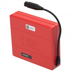 Kompaktowa bateria Li-Ion 36V - 3,1Ah - 111,6 Wh (F880/196)