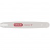 Prowadnica Oregon AdvanceCut HD 180MPBK095 - 45cm(18") .325" 1,3mm (wąski rzaz)