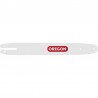 Prowadnica Oregon Single Rivet 144MLEA074 - 35cm(14") 3/8"NP 1,1mm (wąski rzaz)