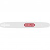 Prowadnica Oregon Single Rivet 164MLEA041 - 40cm(16") 3/8"NP 1,1mm (wąski rzaz)