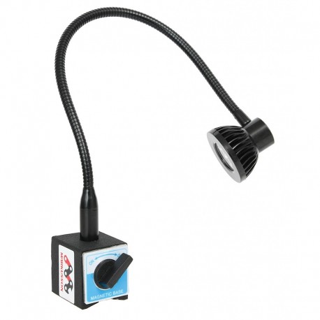  Lampa magnetyczna 14-701 do szlifierki Markusson