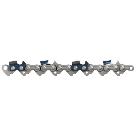 Łańcuch tnący SUPER 20 21LPX072E dłuto .325"/1,5mm - 72 ogniwa