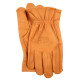 Rękawice FELCO skórzane roz. L 703L