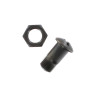 Śruba z nakrętką do piły ARS z serii CAM-18/18L/18LN/24L/24KL/24LN SP-5