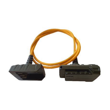 Kabel 1,5 m do podłączenia baterii (WILDHORN_40/101)