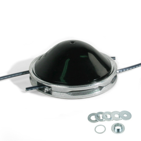 Głowica 2 żyłkowa Jet-Fit Pro 