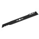 Nóż do kosiarki uniwersalny 55,2cm / 22'' Gator Mulcher - proste ostrze