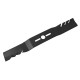 Nóż do kosiarki uniwersalny 55,2cm / 22'' Gator Mulcher - profilowane ostrze