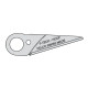 Ostrze F-TECH do kopyt FELCO (834H/1)