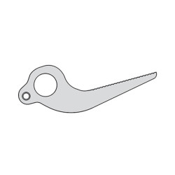 Przeciwostrze F-TECH do kopyt FELCO (834H/2)