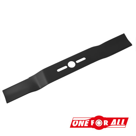 Nóż do kosiarki uniwersalny 42,5cm/17'' - profilowane ostrze