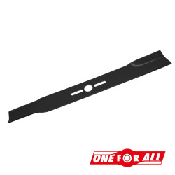 Nóż do kosiarki uniwersalny 45,1cm / 18'' - proste ostrze