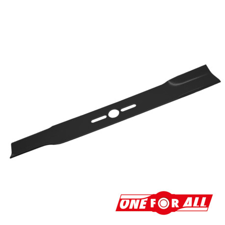 Nóż do kosiarki uniwersalny 55,2cm / 22'' - proste ostrze