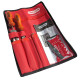  	Zestaw Oregon COMBO PRO - prowadnica 188SLHD009 + 2 łańcuchy 73EXL068E + zestaw do ostrzenia