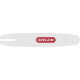 Prowadnica Oregon Single Rivet 100SDAA318 25cm(10”) 3/8”NP 1,3mm