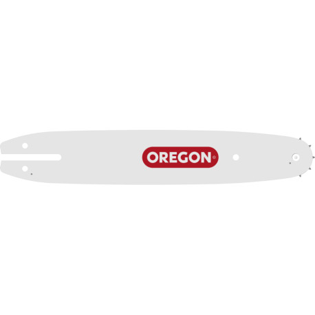 Prowadnica Oregon Single Rivet 100SDAA318 25cm(10”) 3/8”NP 1,3mm