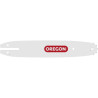 Prowadnica Oregon Single Rivet 100SDAA318 - 25cm(10") 1/4"NP 1,3mm