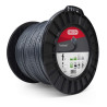 Żyłka tnąca Oregon FlexiBlade - 3,0mm x 195m (karbowana)