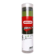 Żyłka do kosy żółta Techni-Blade 6,00mm x 26cm x 205szt.