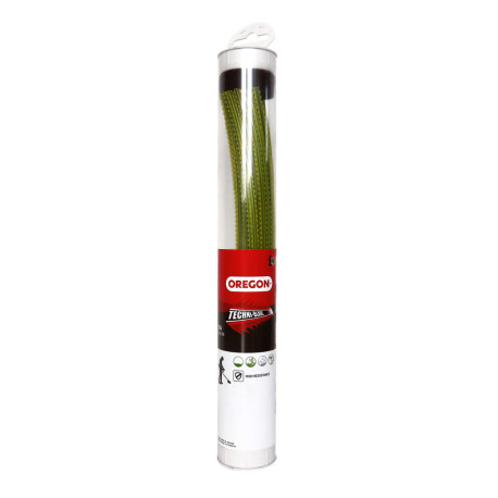 Żyłka do kosy żółta Techni-Blade 6,0mm x 26cm x 50szt.