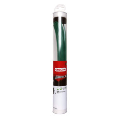 Żyłka do kosy zielona Techni-Blade 5,0mm x 26cm x 70szt.
