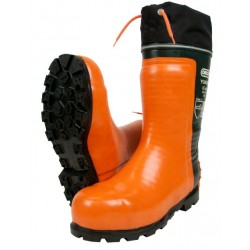 Buty gumowe YUKON II dla pilarza (rozmiar 43)