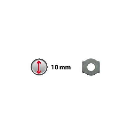 Wkład redukcyjny 10mm 1szt