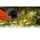 Żyłka do kosy gwiazdka NYLIUM STARLINE 2,4mm x 90m