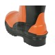Buty gumowe dla pilarza (rozmiar 42)