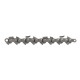 Łańcuch tnący Micro-Chisel 25AP058E 1/4" 1,3mm 58 ogniw