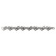 Łańcuch tnący 91PX044E 3/8 1,3mm 44 ogniw (Ścięte Dłuto)