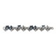 Łańcuch tnący półdłuto 20BPX072E .325" 1,3mm 72ogniwa