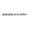 Łańcuch tnący do pilarki 91P057E 3/8" 1,3mm 57 ogniw