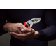 Sekator ogrodniczy FELCO 32 - kowadełkowy