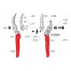 sekator FELCO 4 - schemat