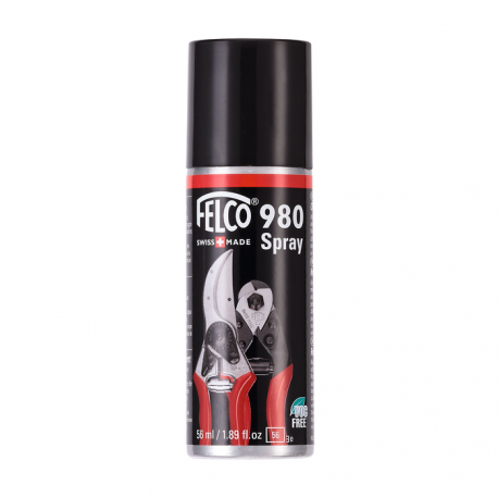 Spray do konserwacji sekatorów FELCO 980