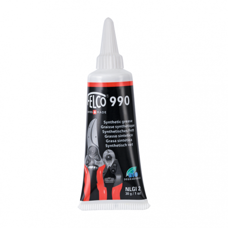Smar do sekatorów FELCO 990