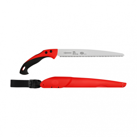 Piła ręczna z kaburą FELCO 611