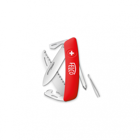 Scyzoryk szwajcarski FELCO 506