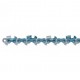 Ogniwo łańcucha tnącego 72EXL 3/8 1,3mm
