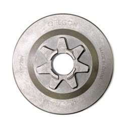 Bęben sprzęgła OREGON .325`` -7T SpeedCut Nano do Husqvarna 610728N