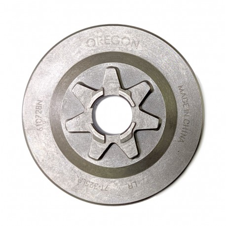 Bęben sprzęgła OREGON .325`` -7T SpeedCut Nano