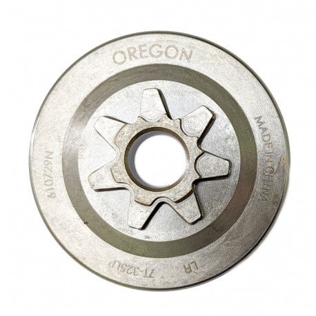 Bęben sprzęgła OREGON .325`` -7T SpeedCut Nano Husqvarna 610729N